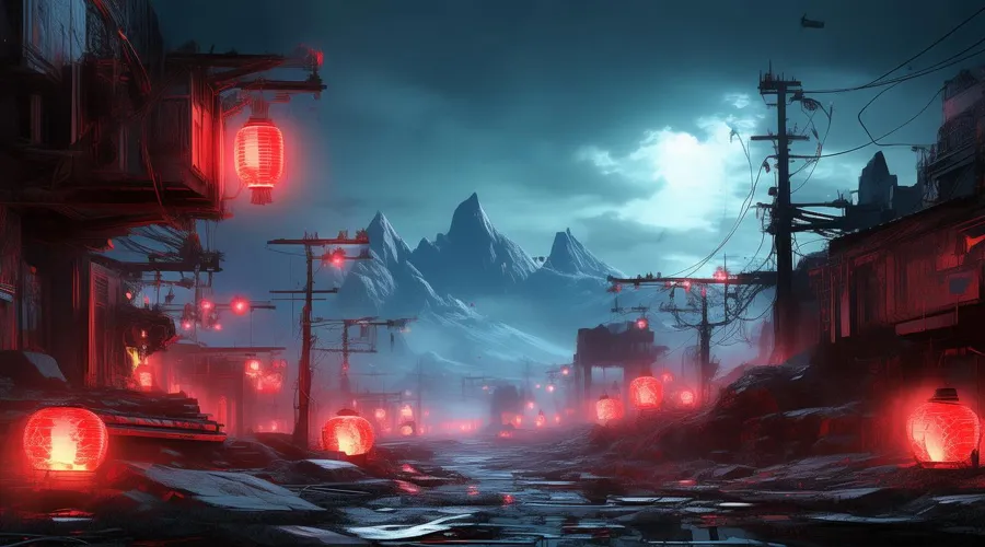 魔窟-无尽的地下城游戏图片3